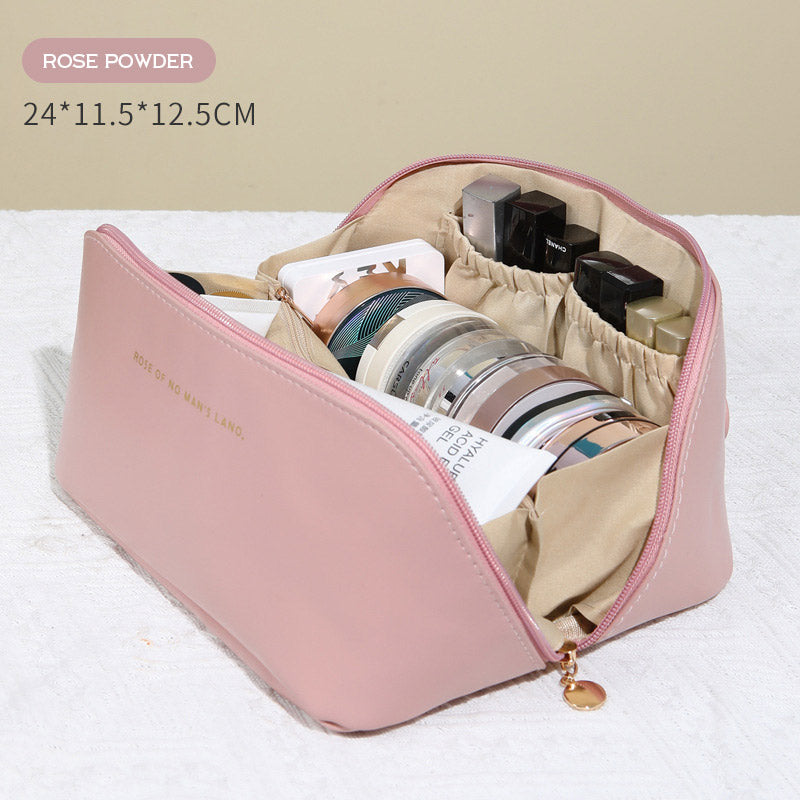 Portable Makeup Bag