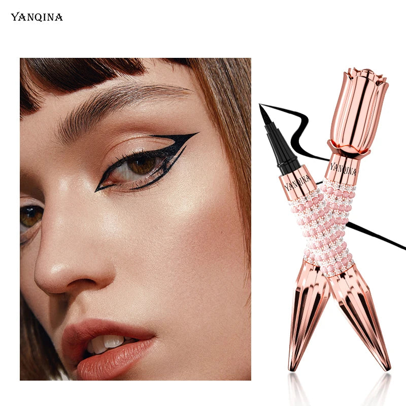 Luxury Eyeliner Soft Smooth Eye