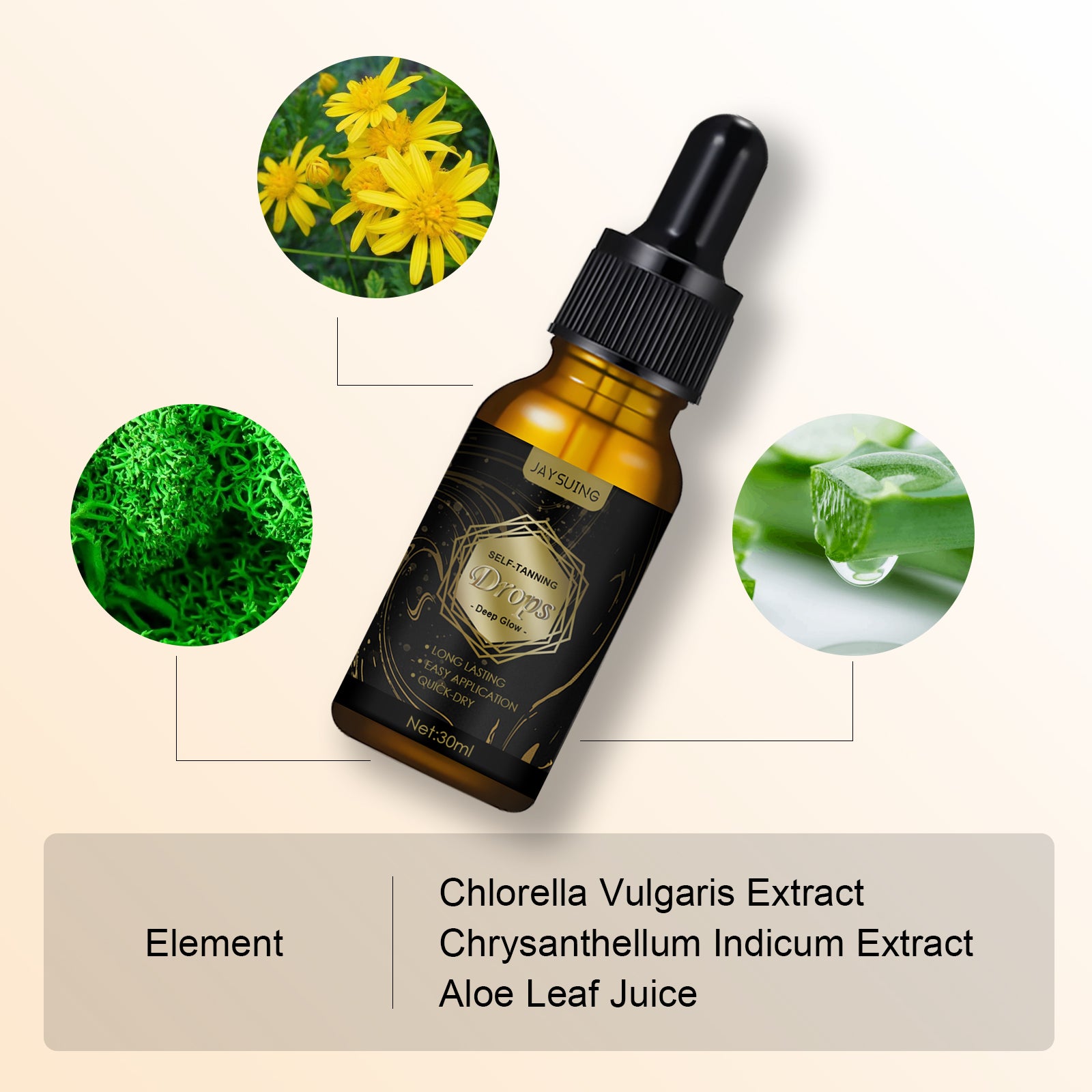 Moisturizing Healthy Skin Tone