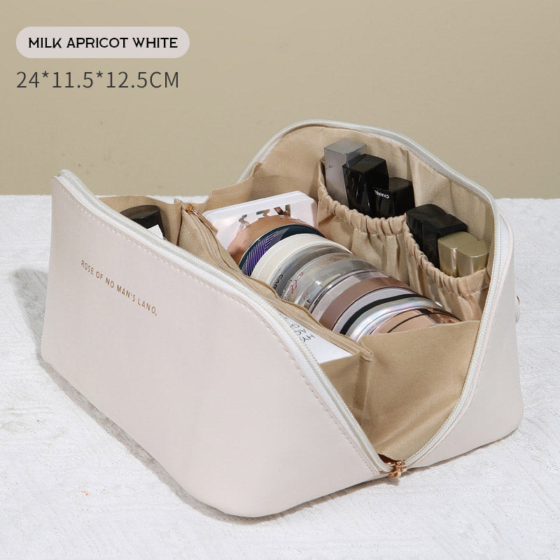Portable Makeup Bag