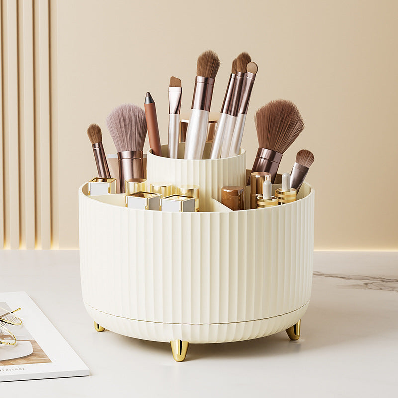 pen holder storage box bathroom