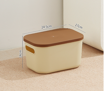 lid small medicine box