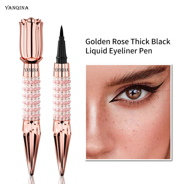 Luxury Eyeliner Soft Smooth Eye