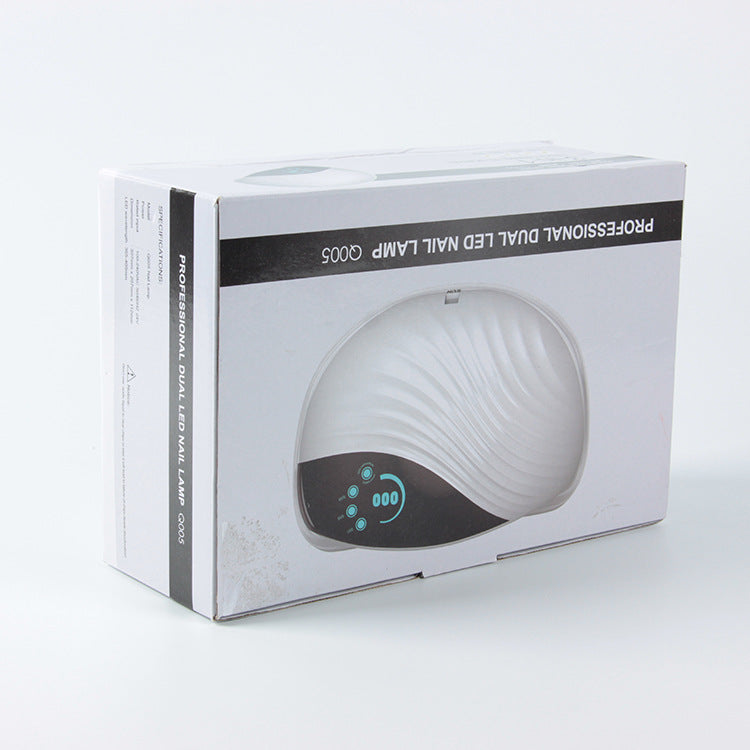 PRO LED manicure light therapy machine