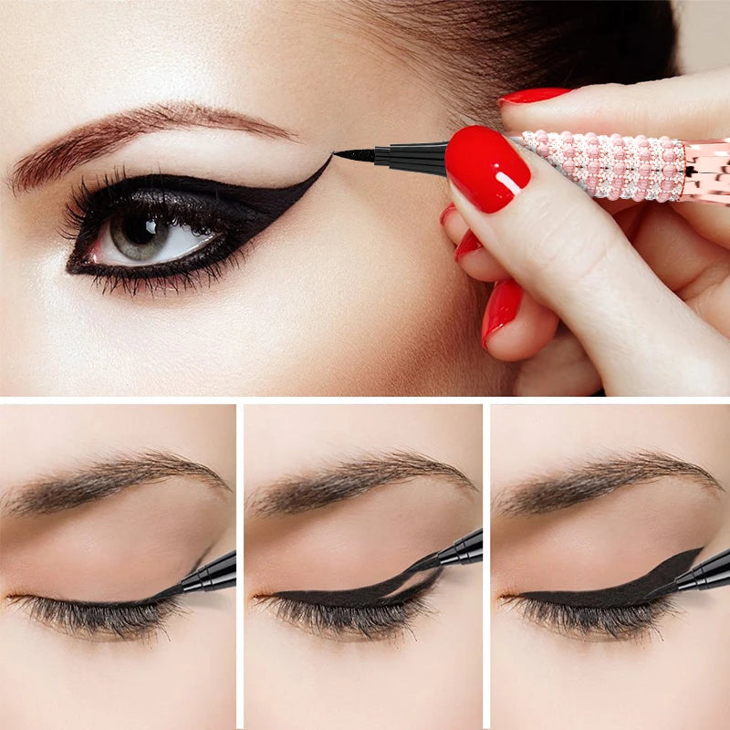 Luxury Eyeliner Soft Smooth Eye