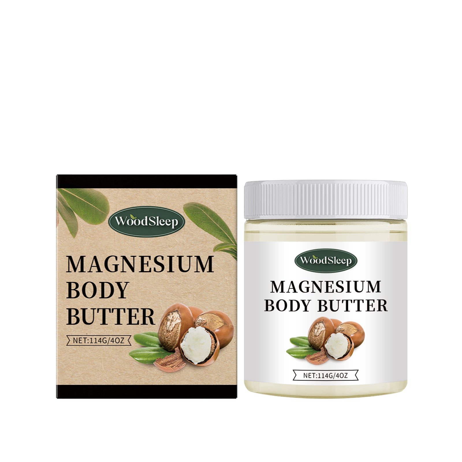 Body Moisturizing Cream Body