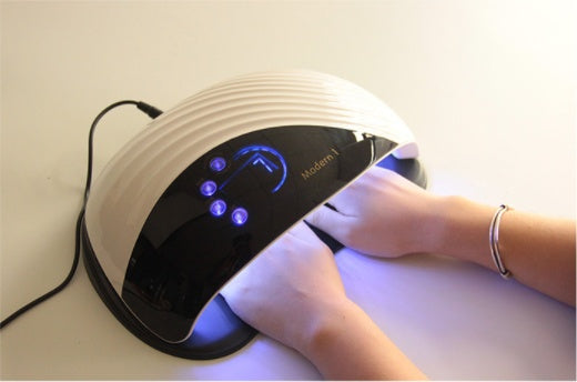 PRO LED manicure light therapy machine