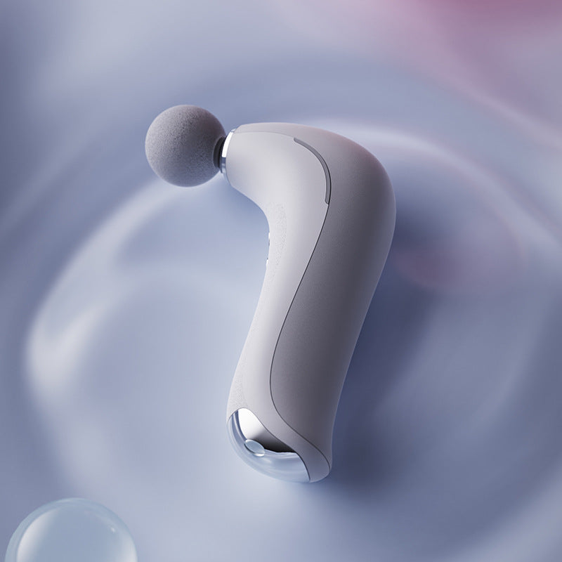 Gun Muscle Pistol Body Massager Fitness Gun Therapy