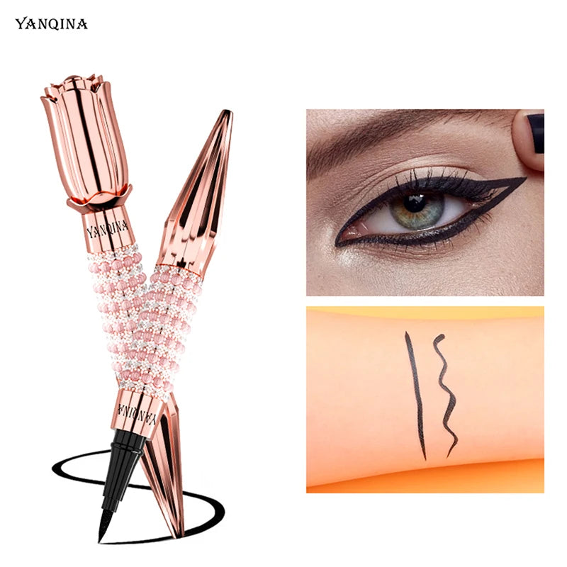 Luxury Eyeliner Soft Smooth Eye