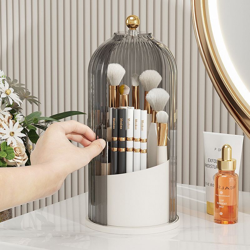 Cosmetics storage box