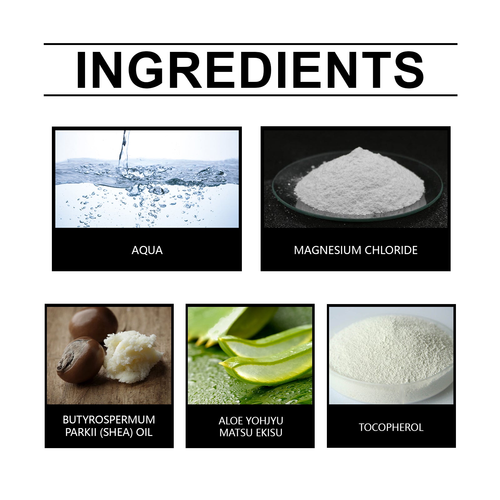Body Moisturizing Cream Body
