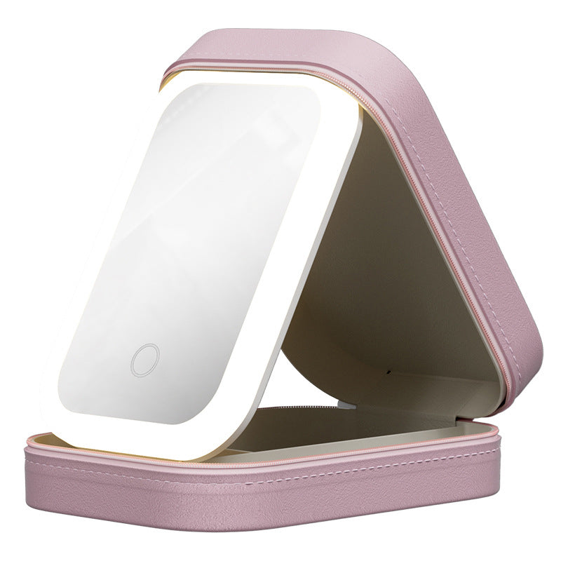Multi-purpose Portable LED Makeup