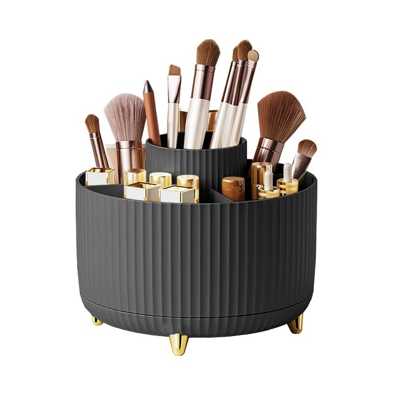pen holder storage box bathroom