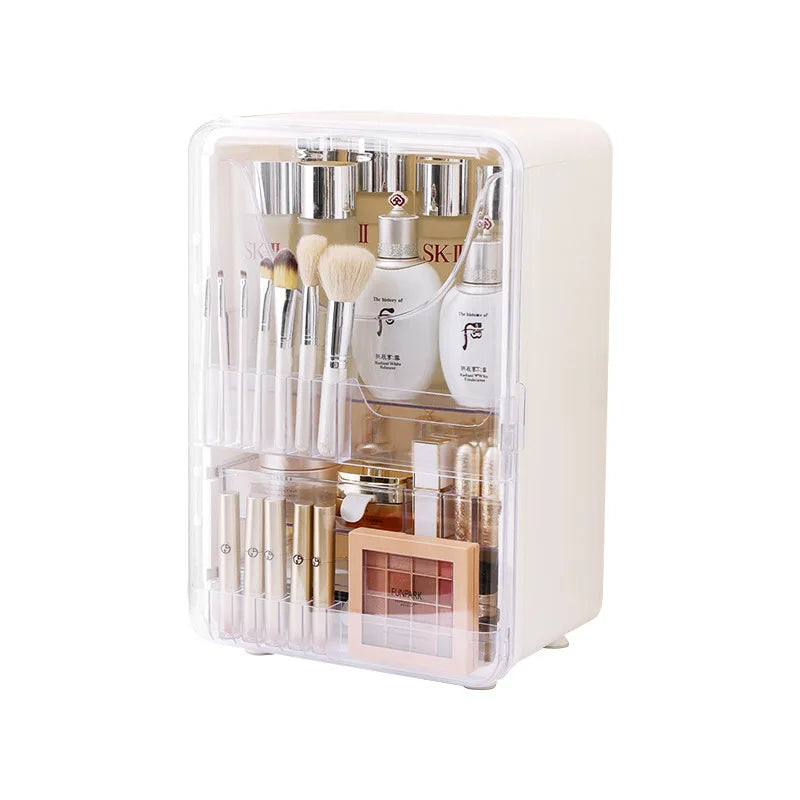 type cosmetics storage box
