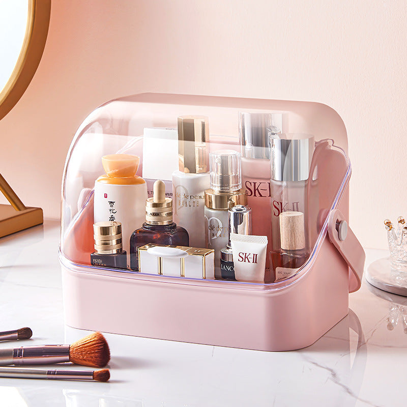 Cosmetics Storage Box Household