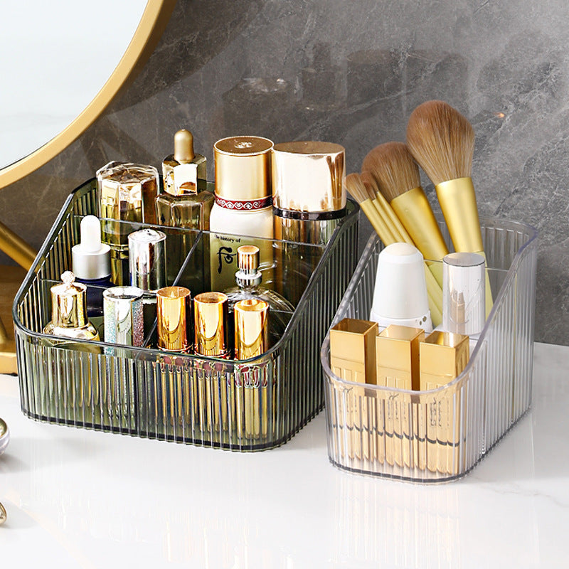 Cosmetics sorting box Storage box