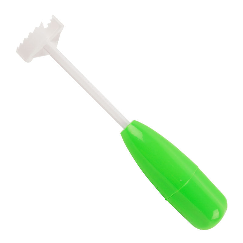 Fruit Corer Vegetable Hole Digger Multifunctional Vegetable Corer Kitchen Gadget