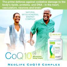 Neolife COQ10