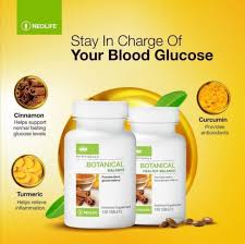 Neolife Glocose balance