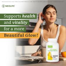 Neolife Vitamin E