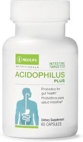 Neolife Acidophilos Plus