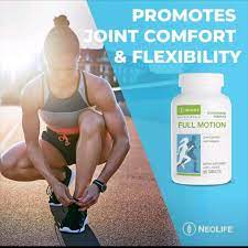 Neolife Full Motion