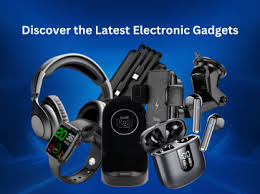 Electronic And Gadget 