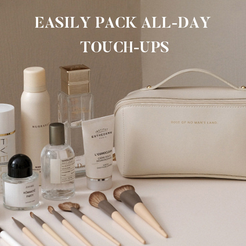 Portable Makeup Bag
