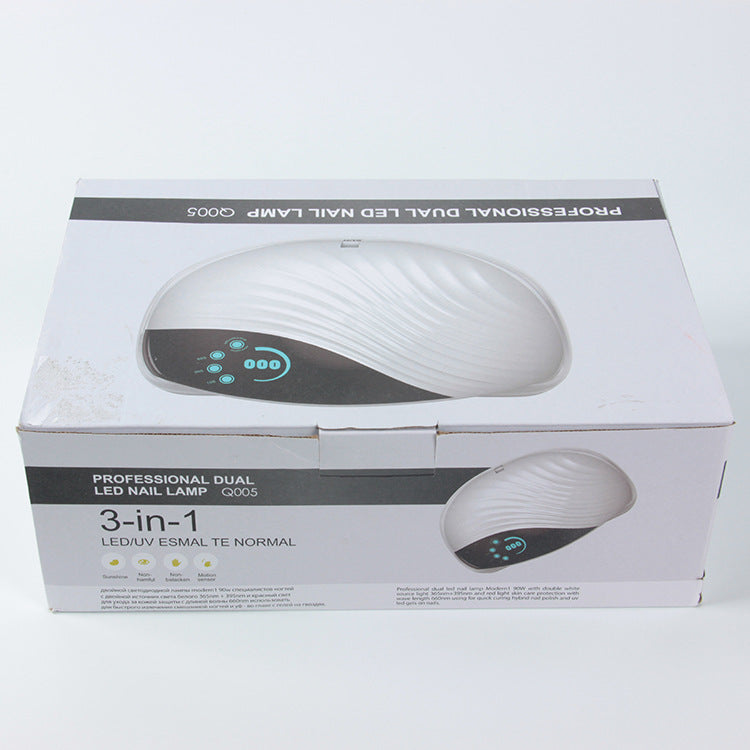 PRO LED manicure light therapy machine