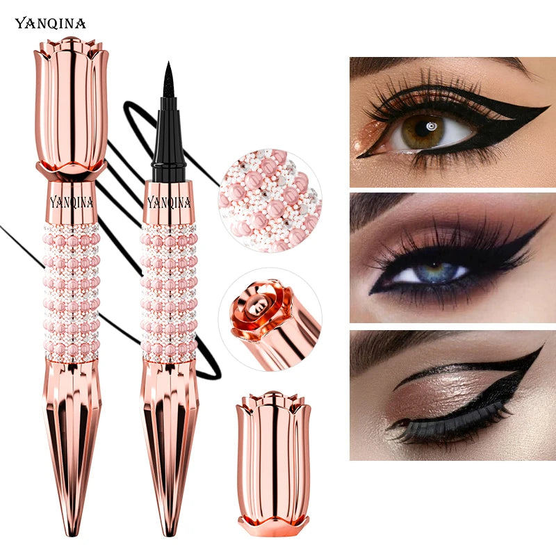 Luxury Eyeliner Soft Smooth Eye