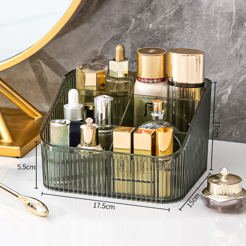 Cosmetics sorting box Storage box