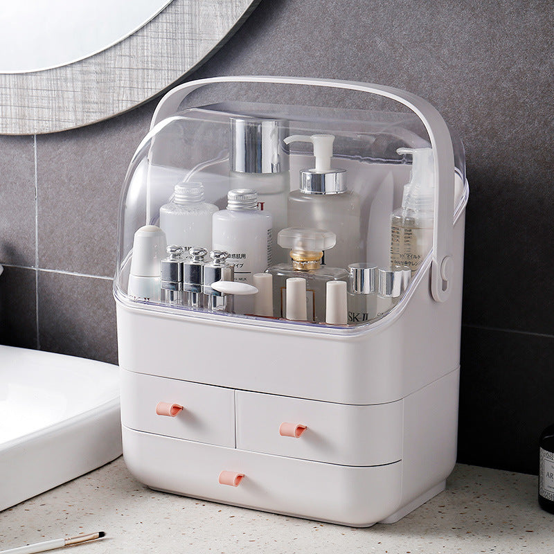 Cosmetics Storage Box Household