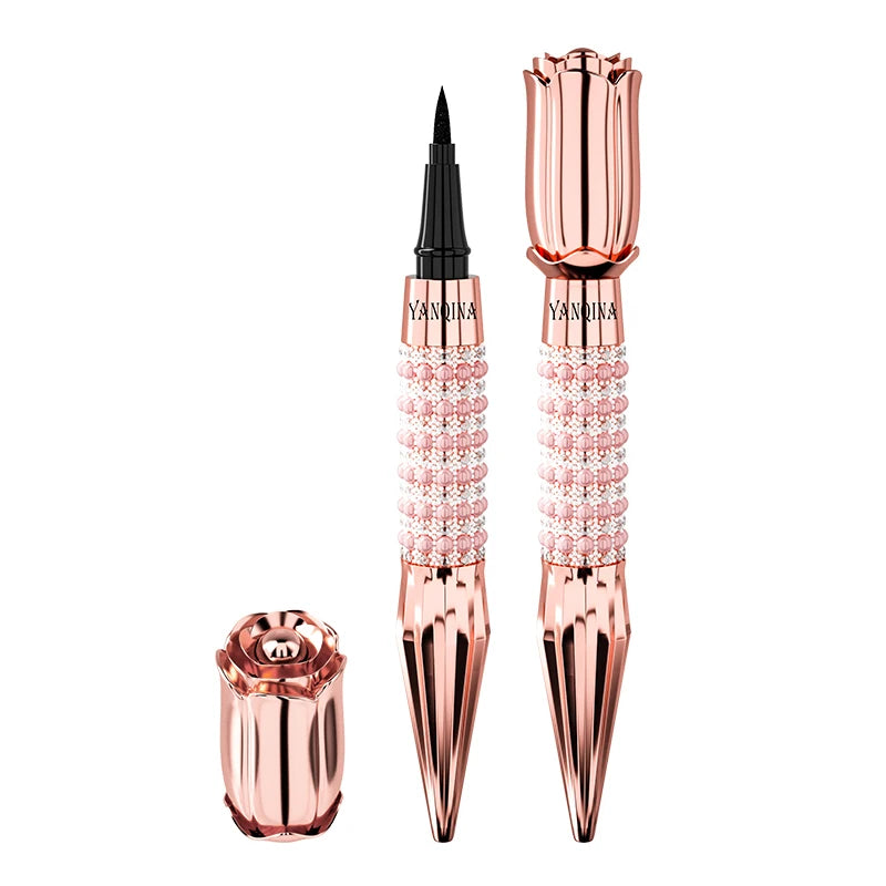Luxury Eyeliner Soft Smooth Eye