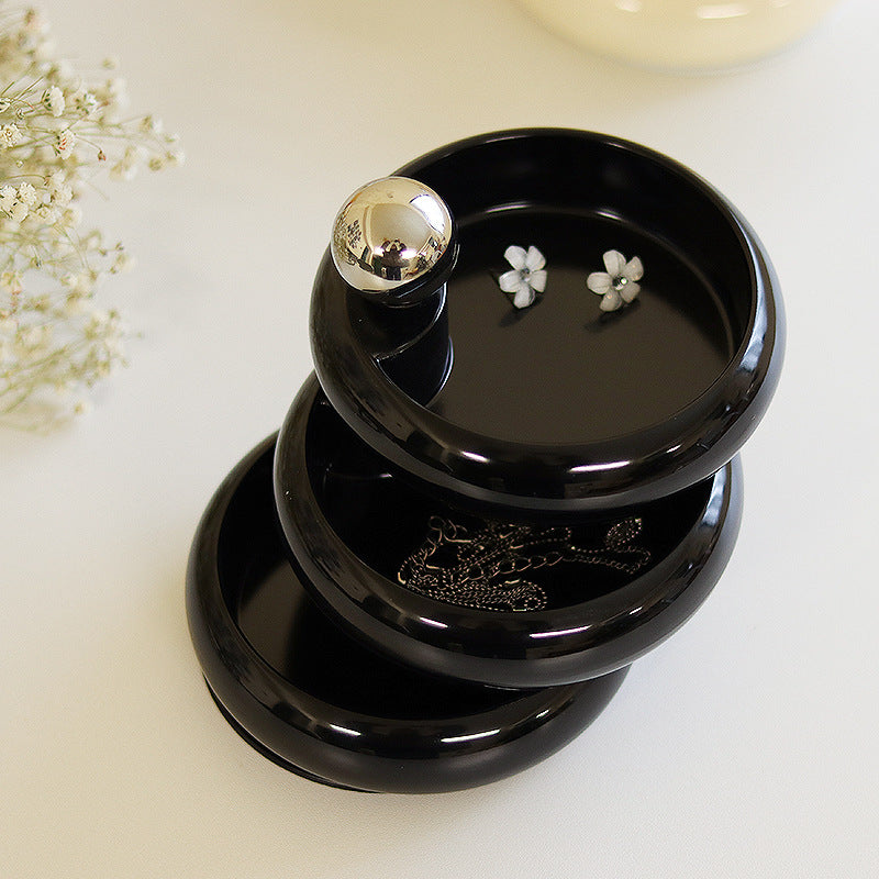 Fresh Style Metal Handle Jewelry