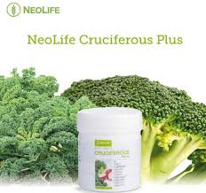 Neolife Cruciferous Plus