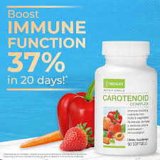 Neolife Carotenoid complex