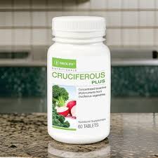 Neolife Cruciferous Plus