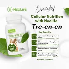 Neolife Tre-en-en