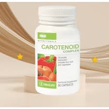 Neolife Carotenoid complex