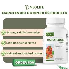 Neolife Carotenoid complex