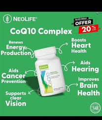Neolife COQ10
