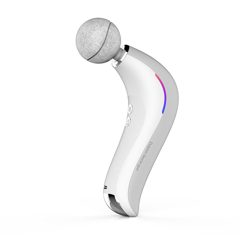 Gun Muscle Pistol Body Massager Fitness Gun Therapy